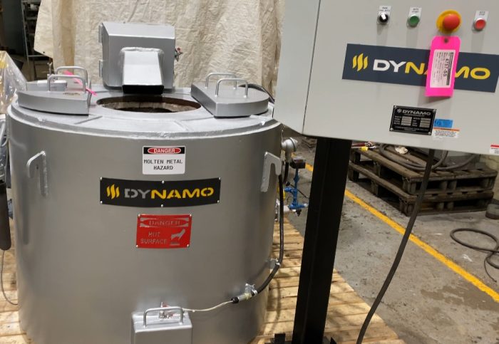Dynamo-Furnaces-Design-Engineering-Crucible-Aluminum-Furnace-