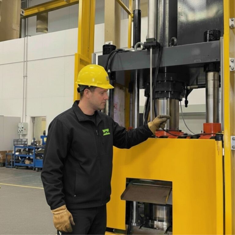 Factory-Floor-Powder-Compaction-Press-MPC-SV-Assembly-07-768x768