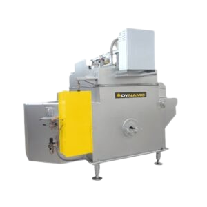 Dynamo industrial holding furnace