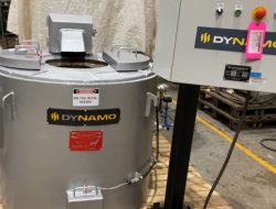 Dynamo-Furnaces-Design-Engineering-Crucible-Aluminum-Furnace-